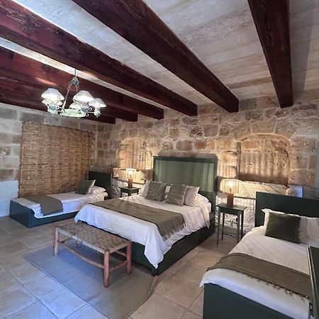 Ta Skorba Farmhouse Mgarr L-Imgarr Zewnętrze zdjęcie