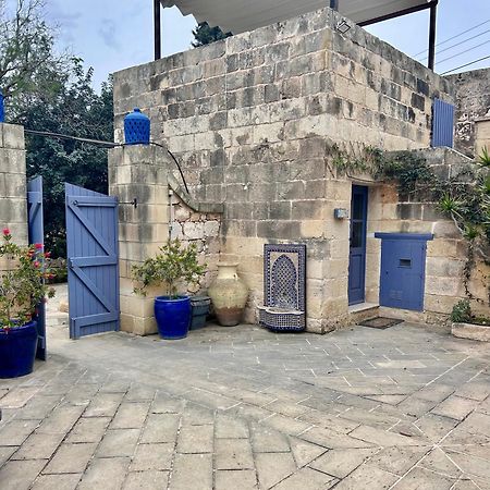 Ta Skorba Farmhouse Mgarr L-Imgarr Zewnętrze zdjęcie