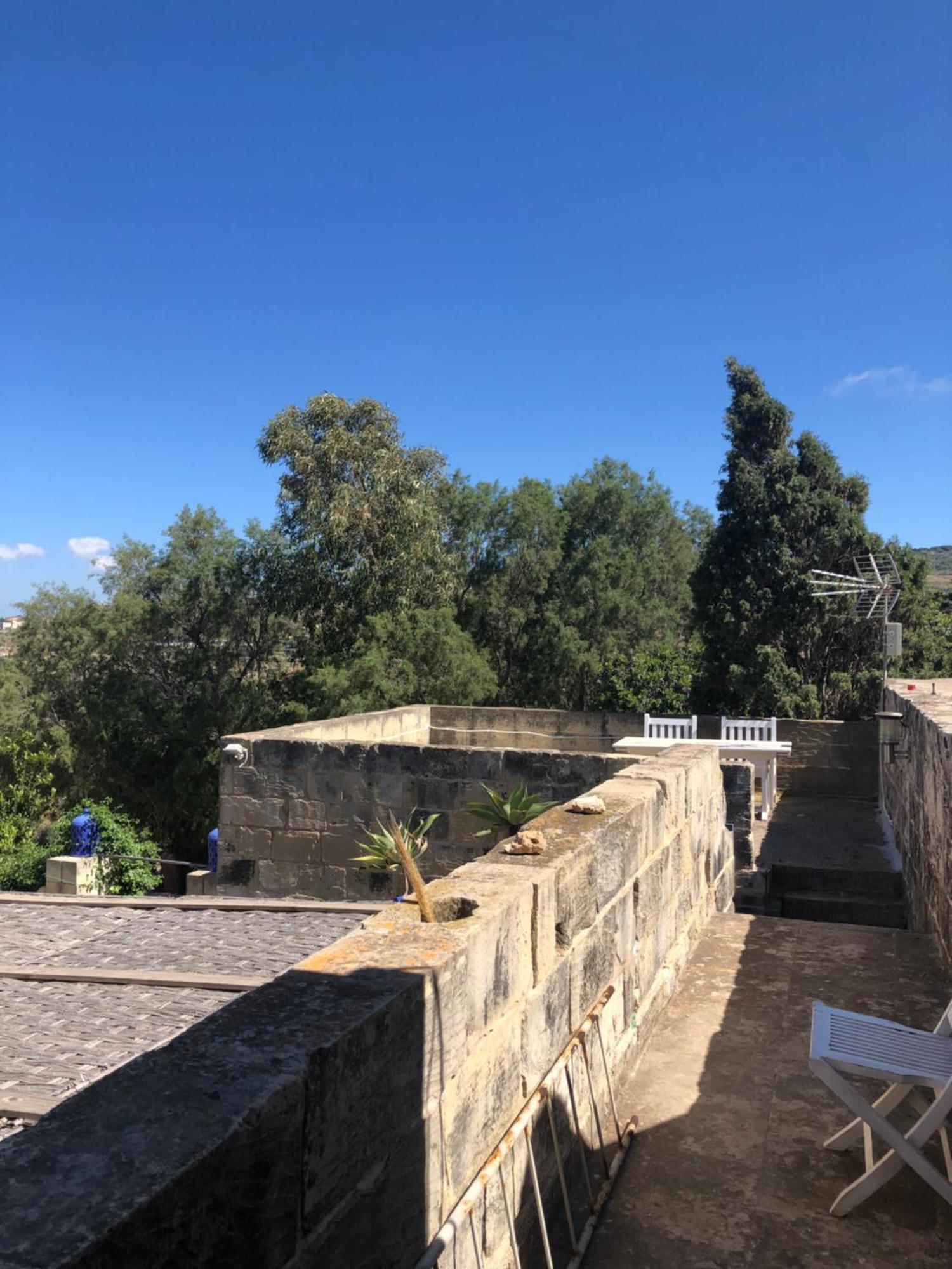 Ta Skorba Farmhouse Mgarr L-Imgarr Zewnętrze zdjęcie