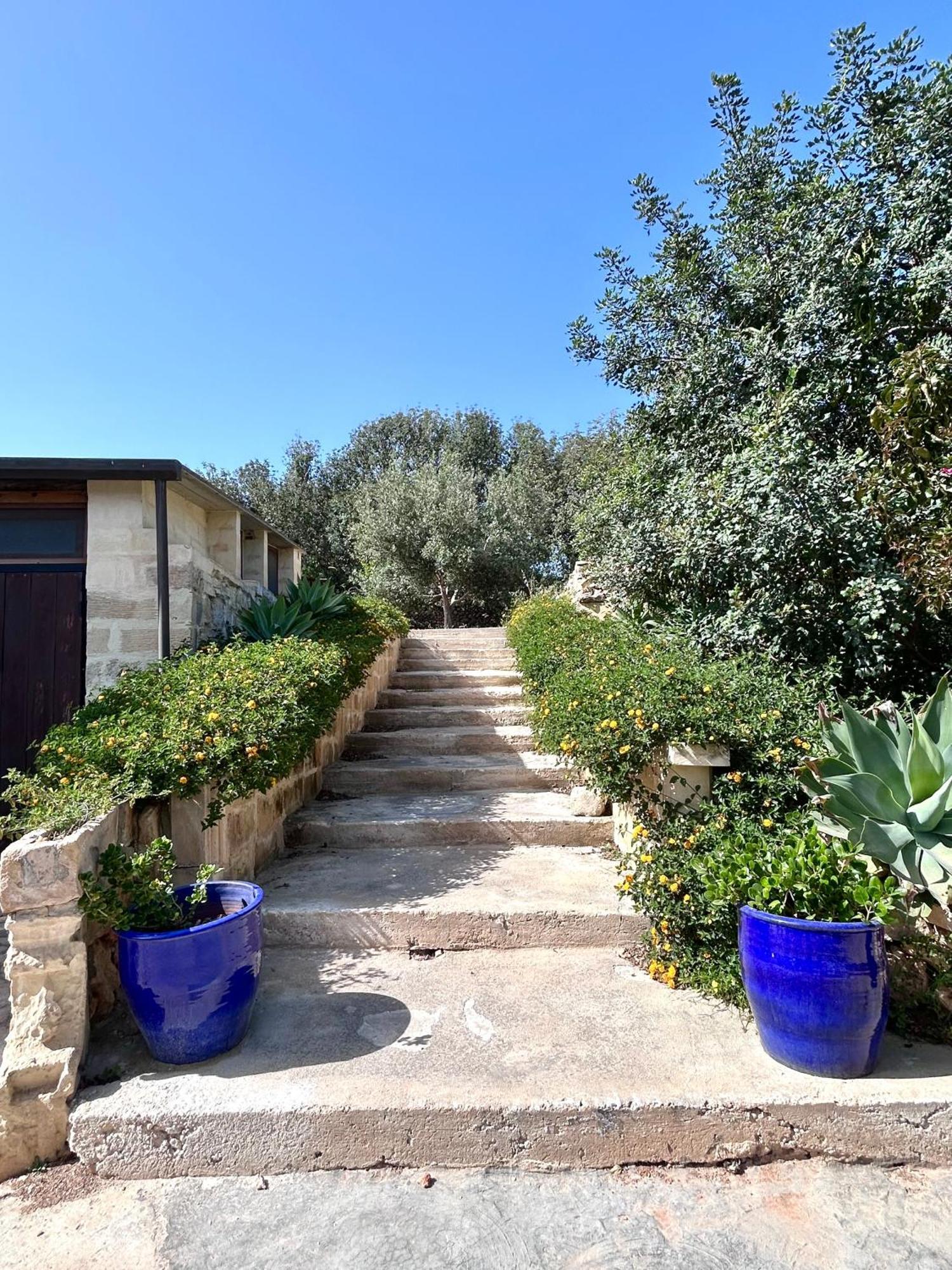 Ta Skorba Farmhouse Mgarr L-Imgarr Zewnętrze zdjęcie