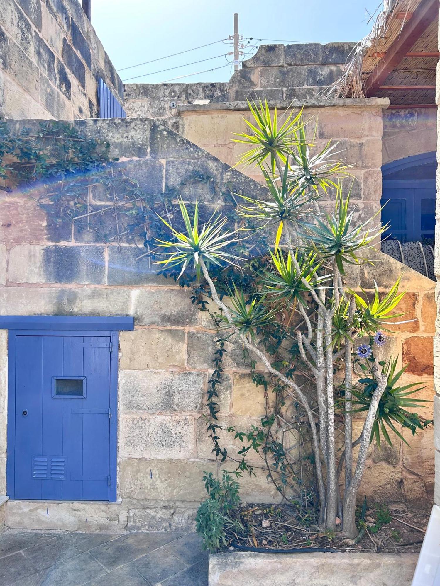 Ta Skorba Farmhouse Mgarr L-Imgarr Zewnętrze zdjęcie