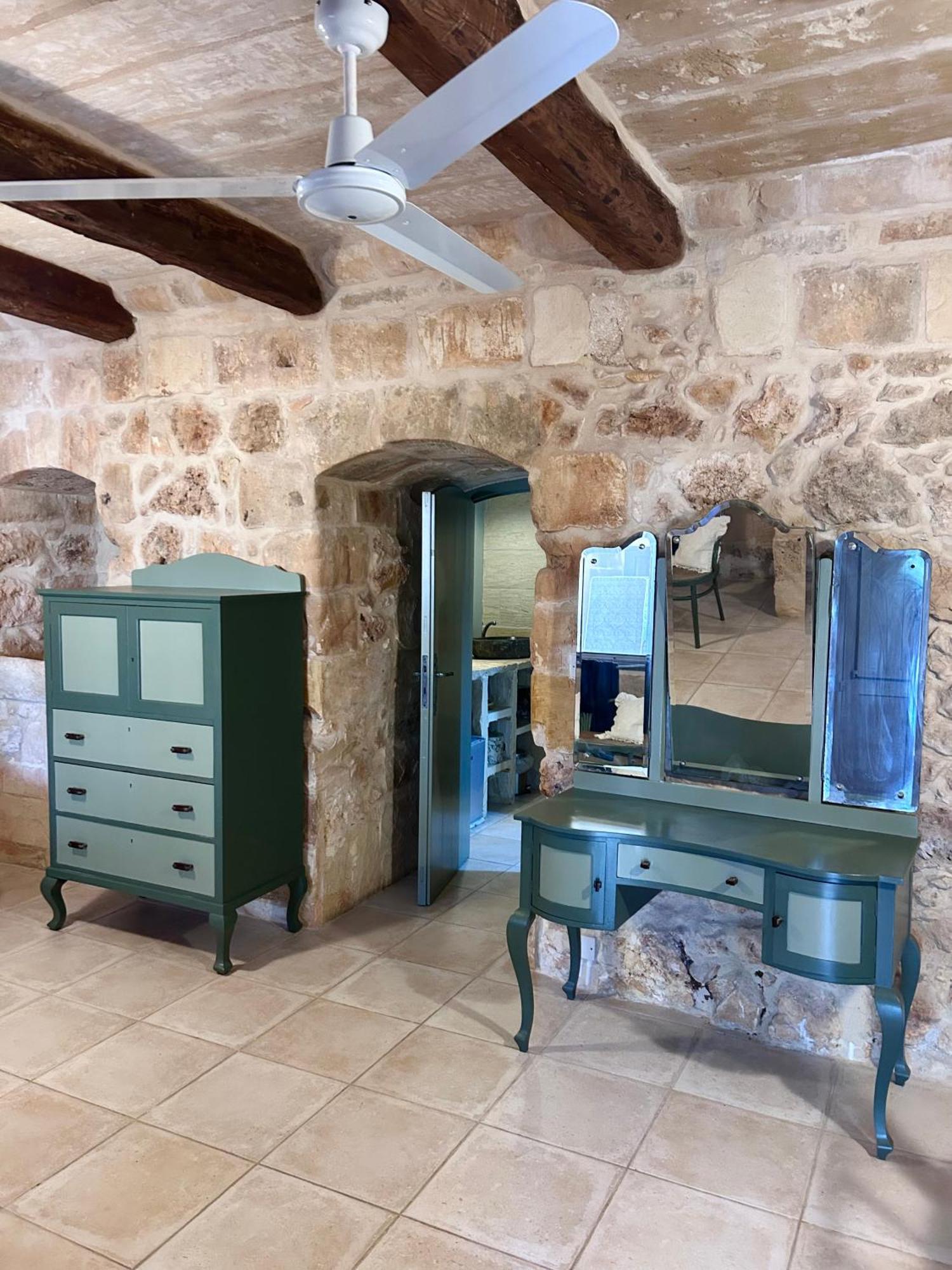 Ta Skorba Farmhouse Mgarr L-Imgarr Zewnętrze zdjęcie