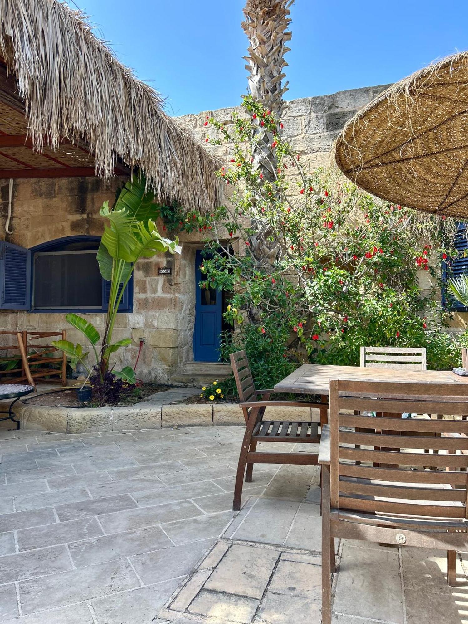 Ta Skorba Farmhouse Mgarr L-Imgarr Zewnętrze zdjęcie