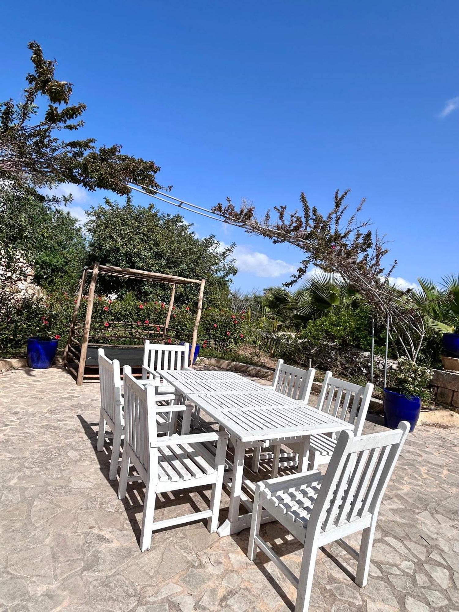Ta Skorba Farmhouse Mgarr L-Imgarr Zewnętrze zdjęcie