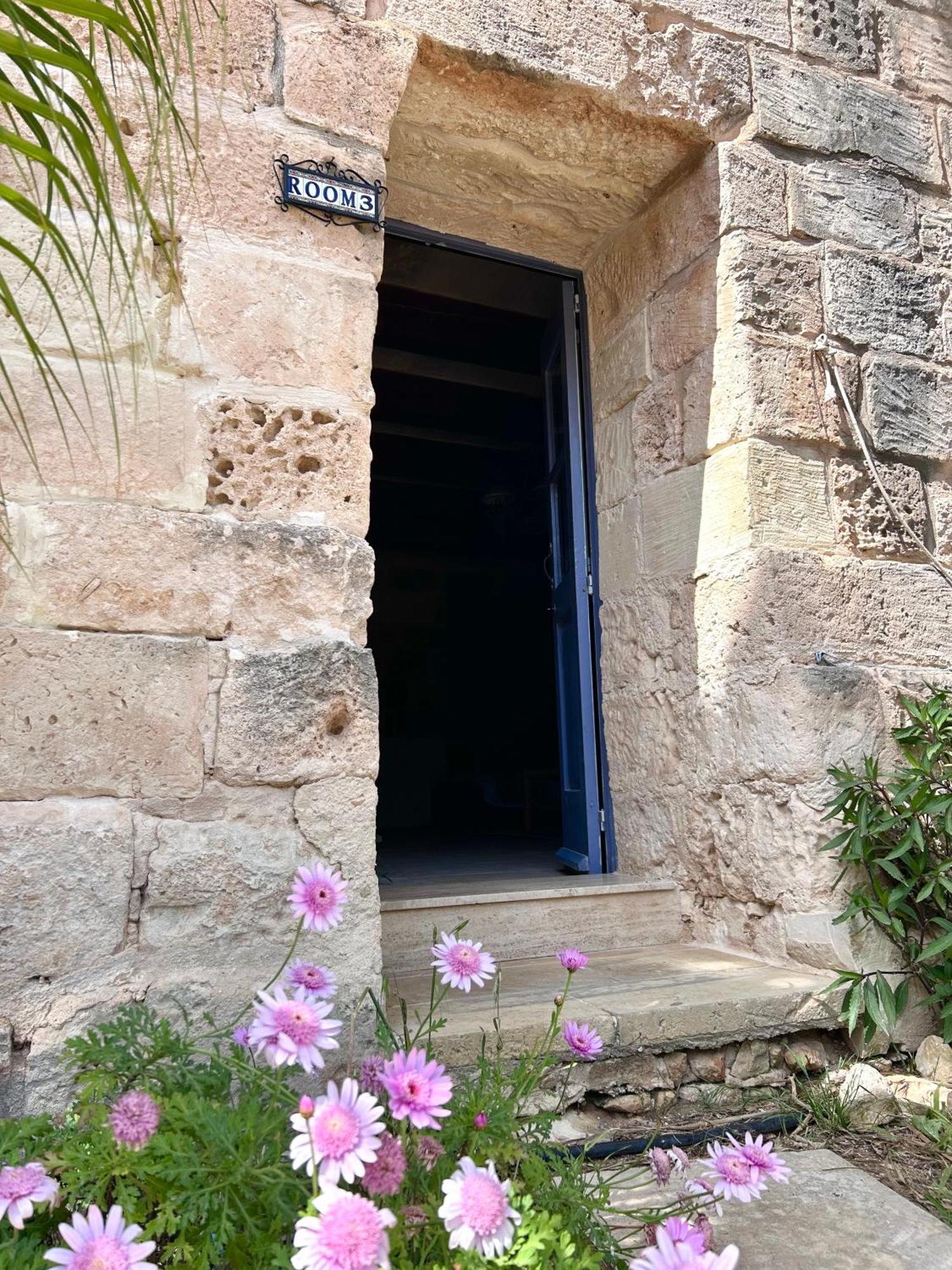 Ta Skorba Farmhouse Mgarr L-Imgarr Zewnętrze zdjęcie