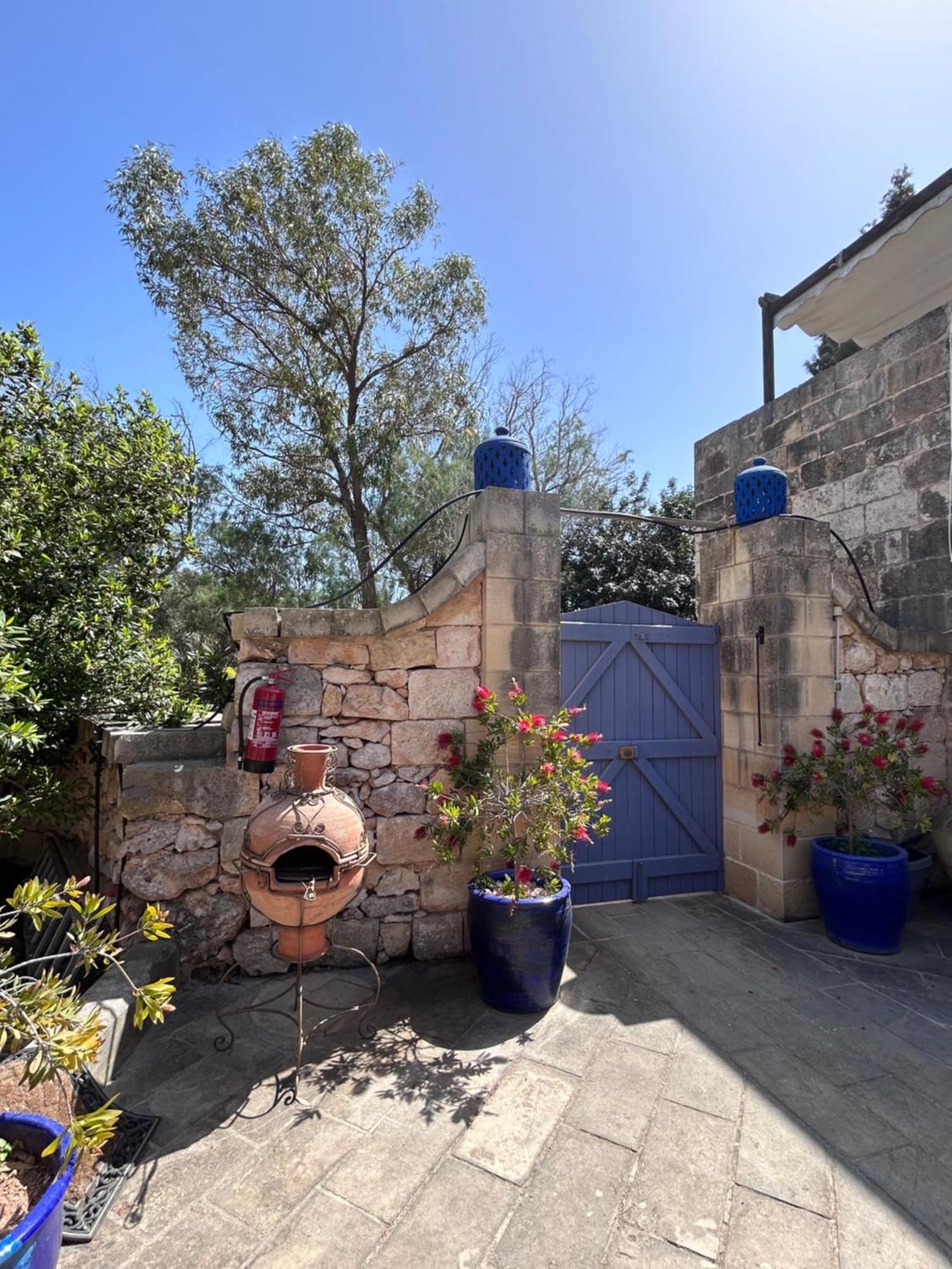 Ta Skorba Farmhouse Mgarr L-Imgarr Zewnętrze zdjęcie