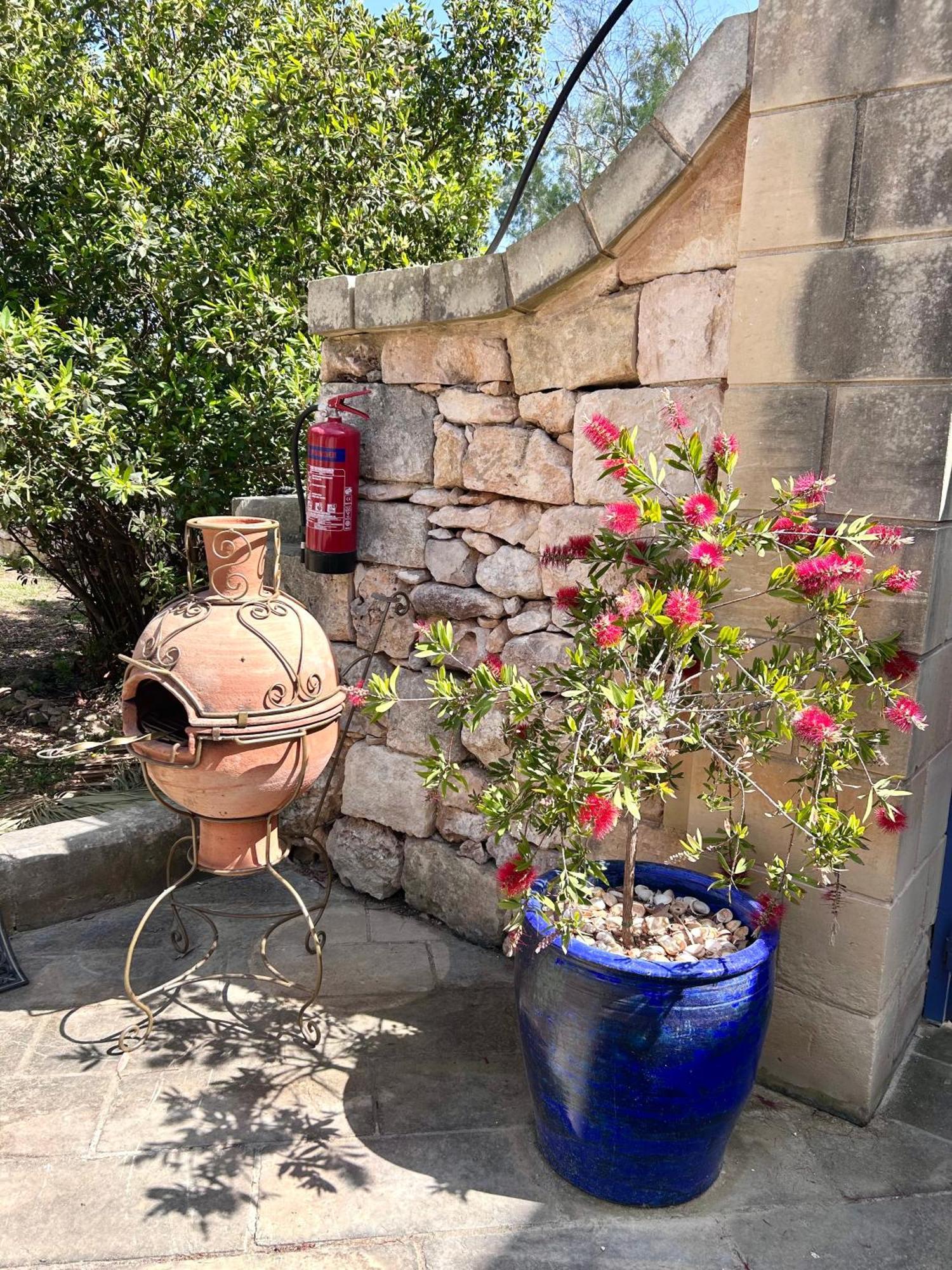 Ta Skorba Farmhouse Mgarr L-Imgarr Zewnętrze zdjęcie
