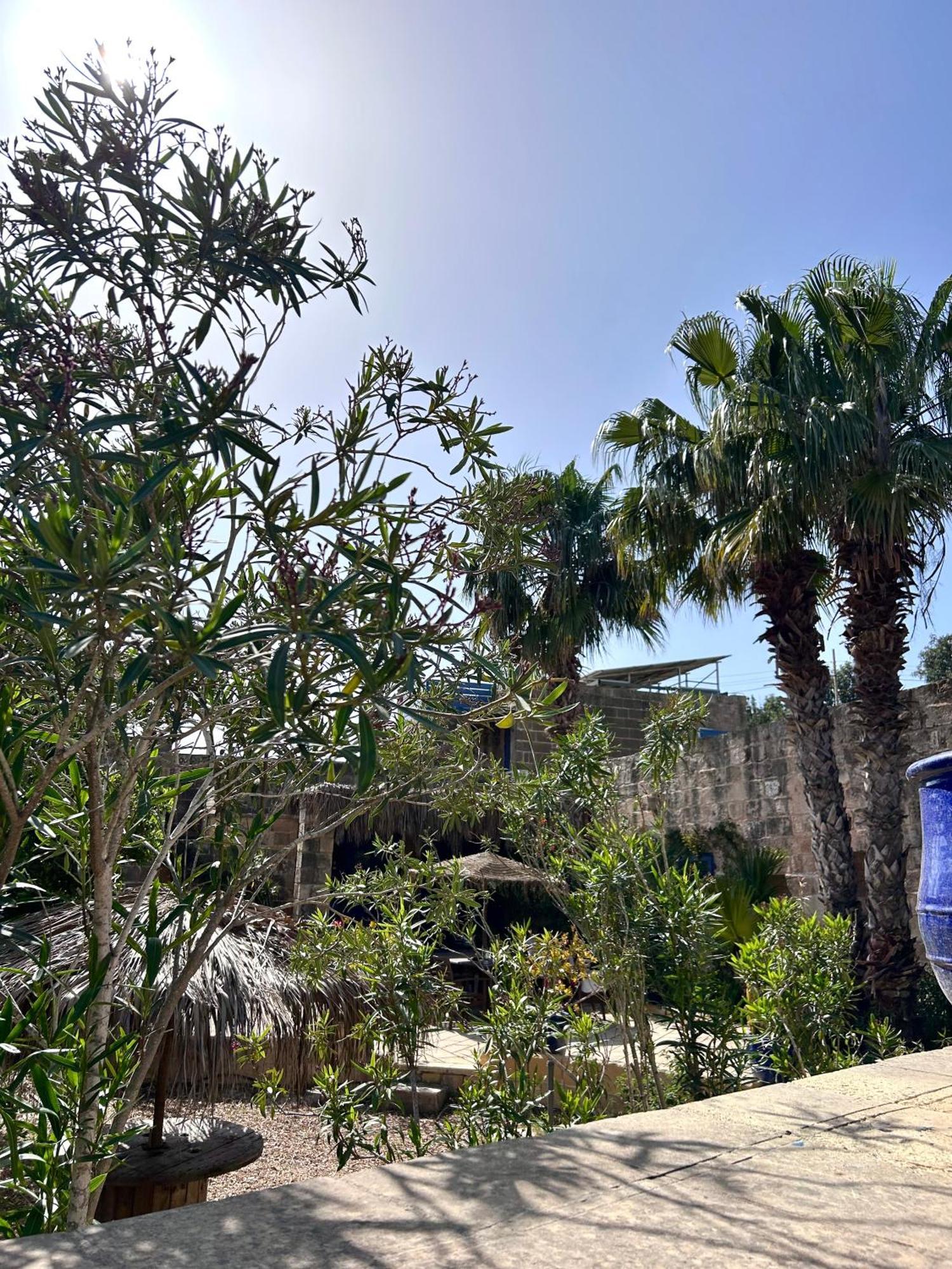 Ta Skorba Farmhouse Mgarr L-Imgarr Zewnętrze zdjęcie