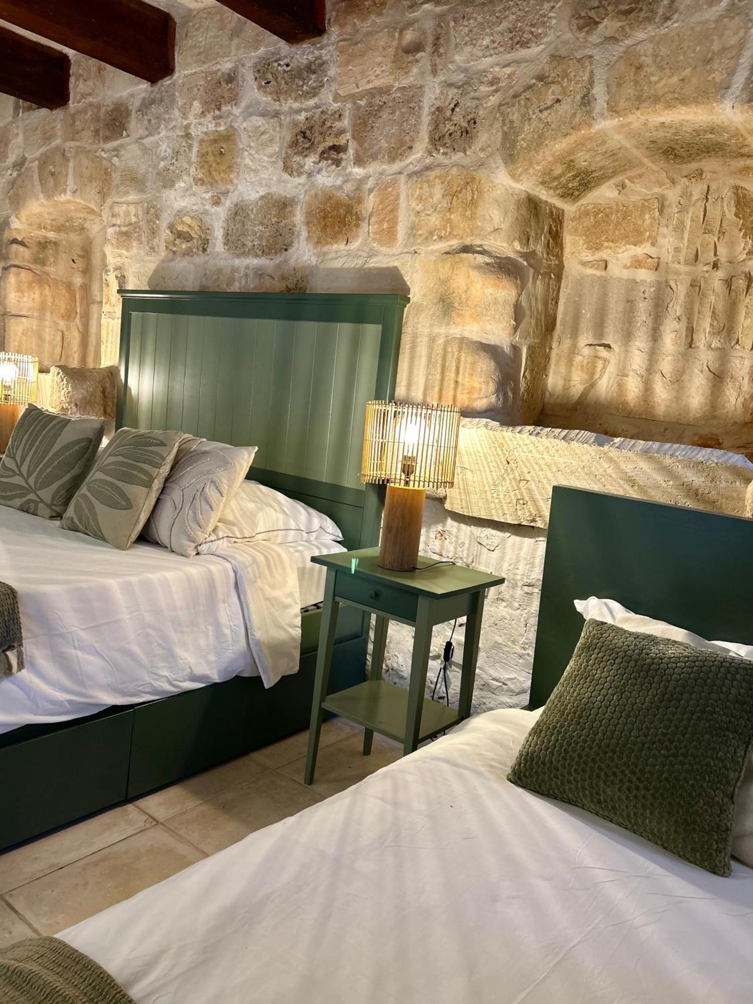 Ta Skorba Farmhouse Mgarr L-Imgarr Zewnętrze zdjęcie