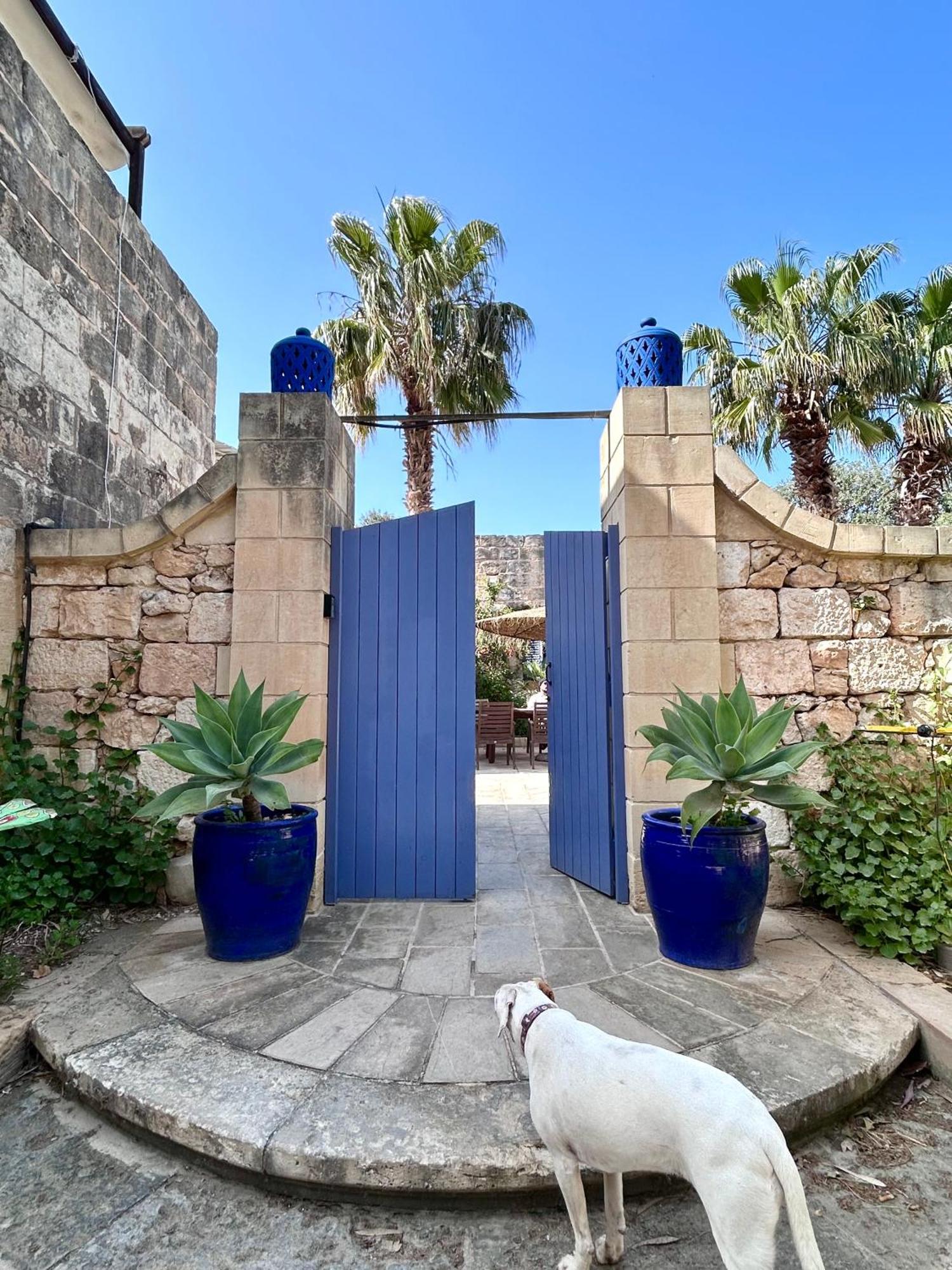 Ta Skorba Farmhouse Mgarr L-Imgarr Zewnętrze zdjęcie