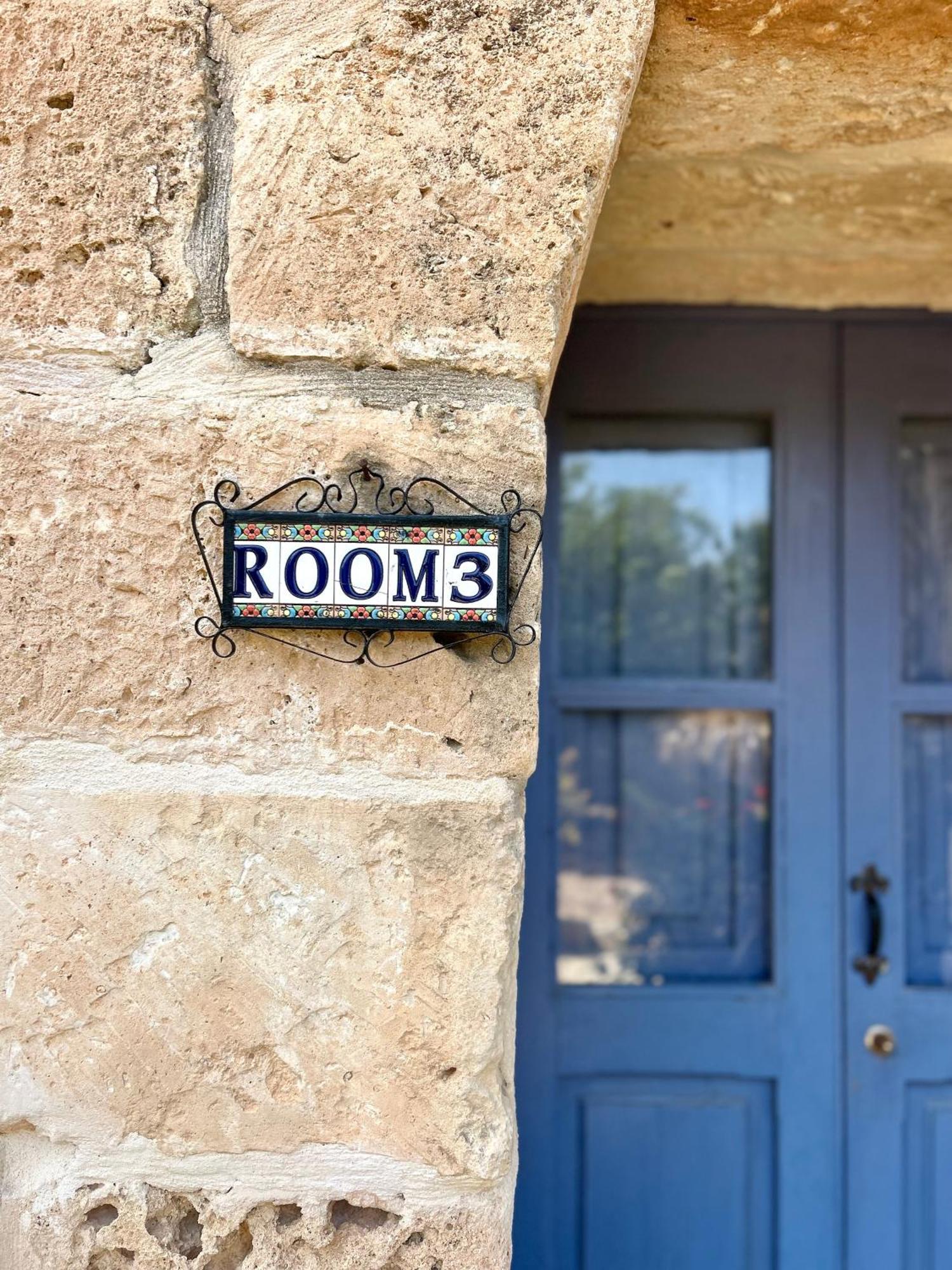 Ta Skorba Farmhouse Mgarr L-Imgarr Zewnętrze zdjęcie