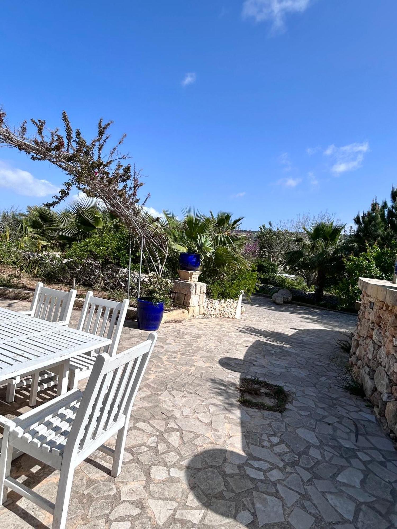 Ta Skorba Farmhouse Mgarr L-Imgarr Zewnętrze zdjęcie