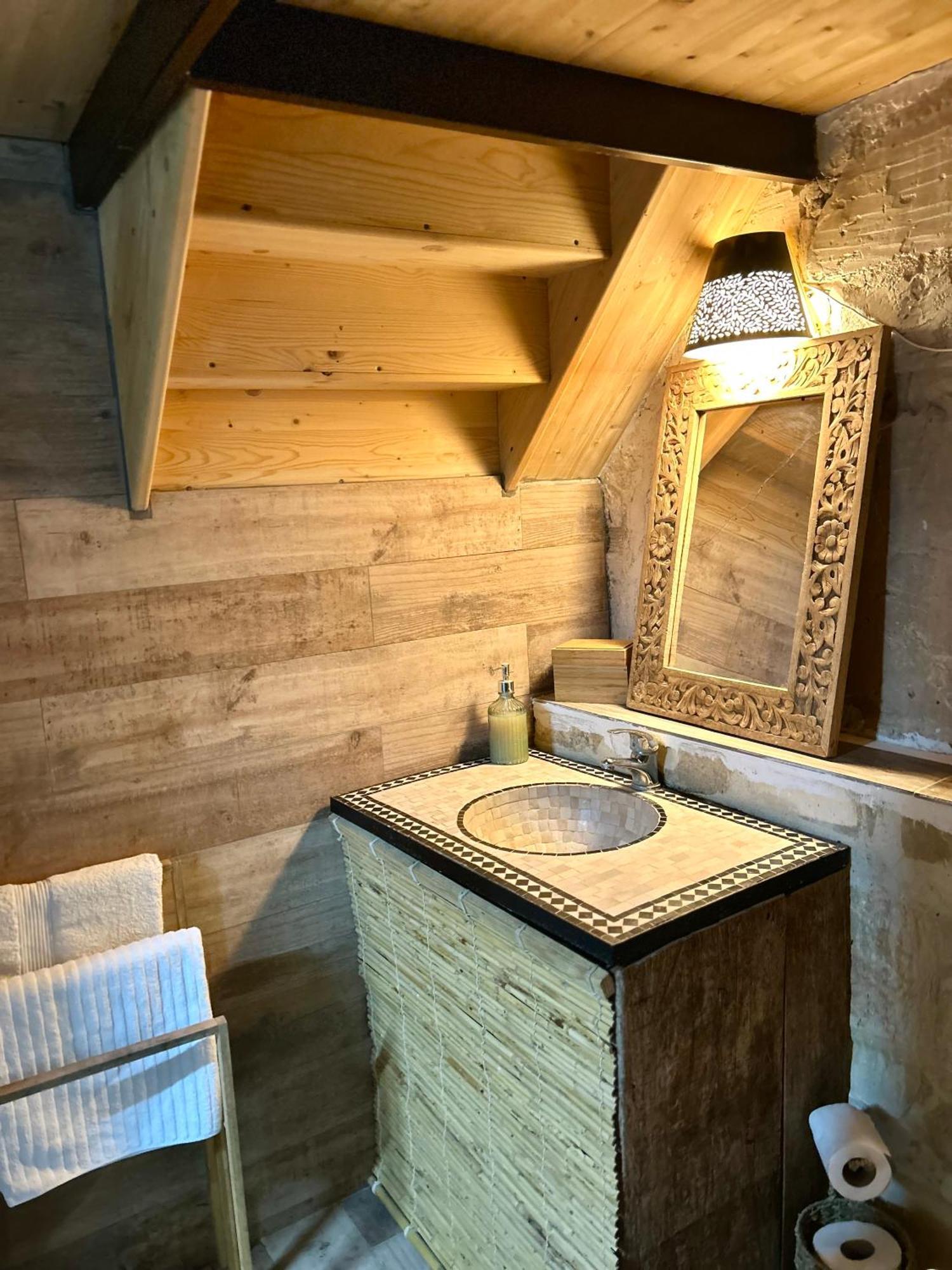 Ta Skorba Farmhouse Mgarr L-Imgarr Zewnętrze zdjęcie