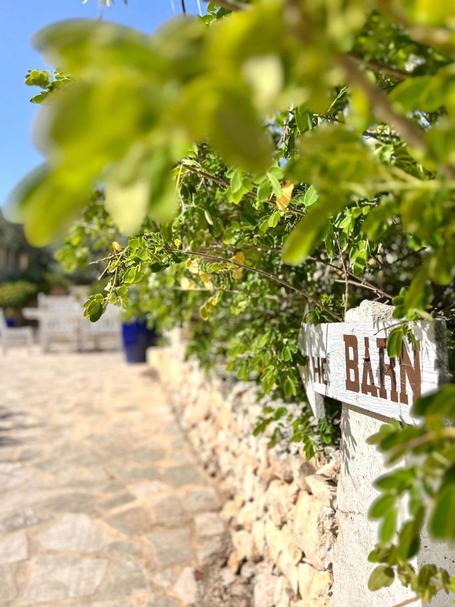 Ta Skorba Farmhouse Mgarr L-Imgarr Zewnętrze zdjęcie