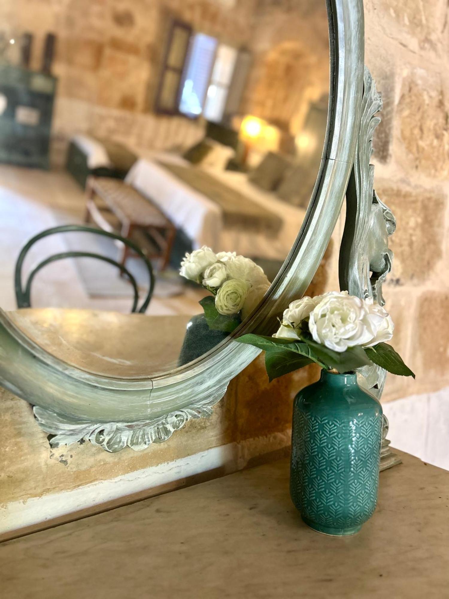 Ta Skorba Farmhouse Mgarr L-Imgarr Zewnętrze zdjęcie
