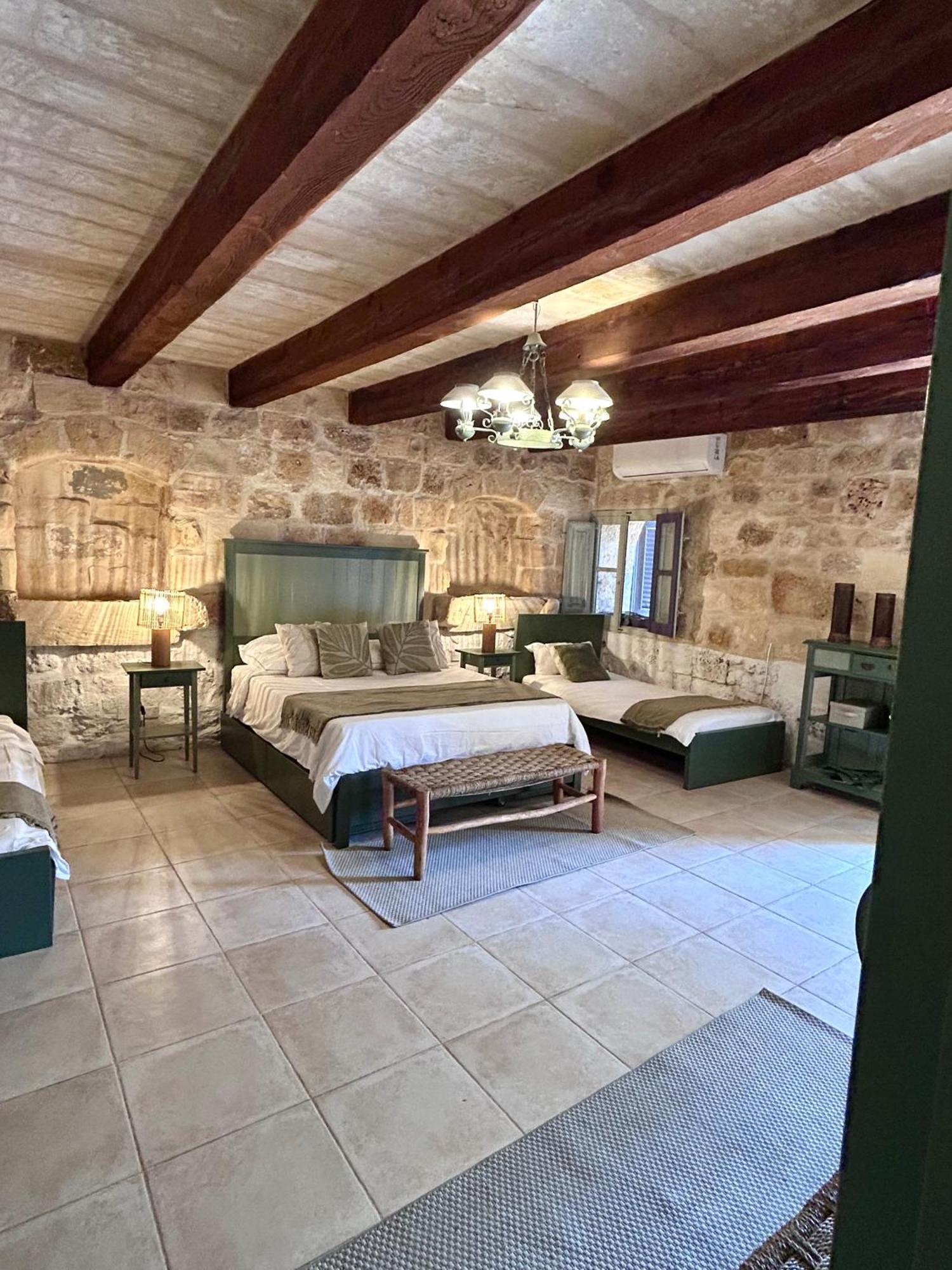 Ta Skorba Farmhouse Mgarr L-Imgarr Zewnętrze zdjęcie