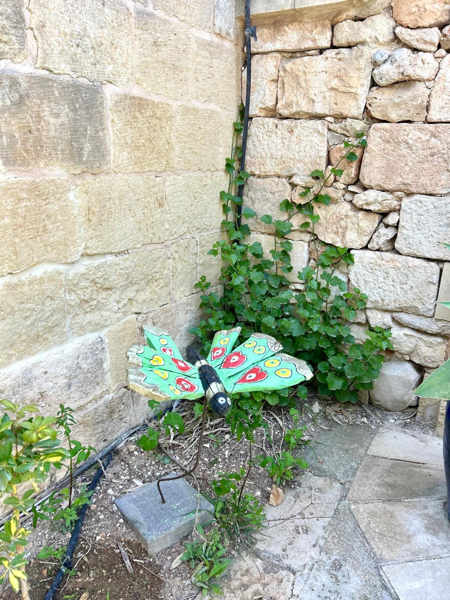 Ta Skorba Farmhouse Mgarr L-Imgarr Zewnętrze zdjęcie