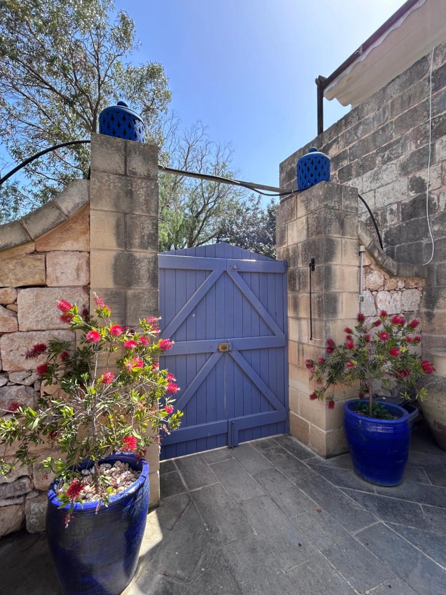 Ta Skorba Farmhouse Mgarr L-Imgarr Zewnętrze zdjęcie