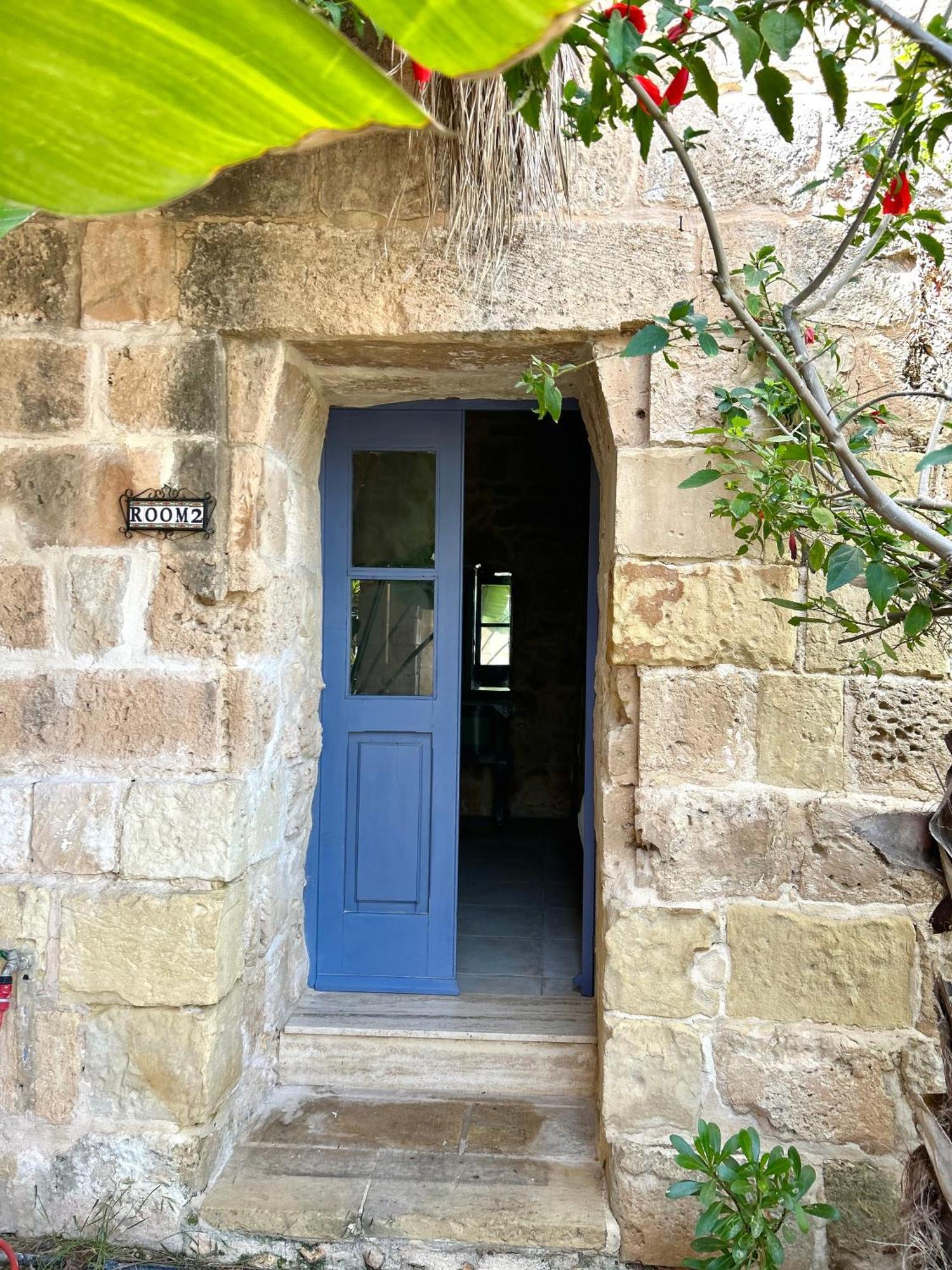 Ta Skorba Farmhouse Mgarr L-Imgarr Zewnętrze zdjęcie