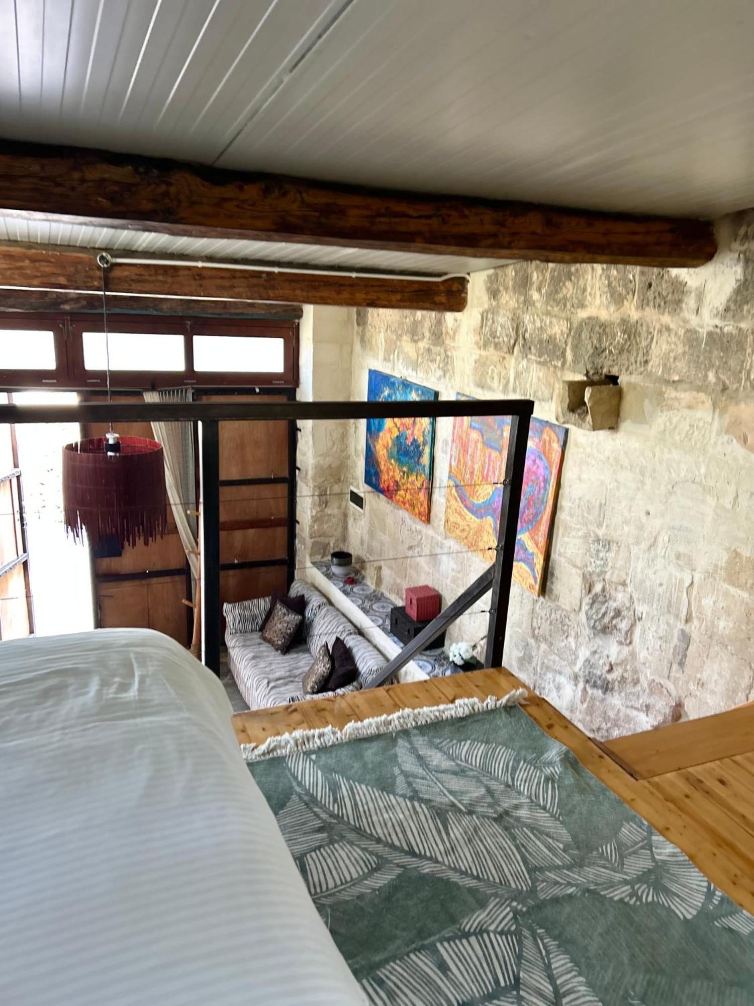 Ta Skorba Farmhouse Mgarr L-Imgarr Zewnętrze zdjęcie
