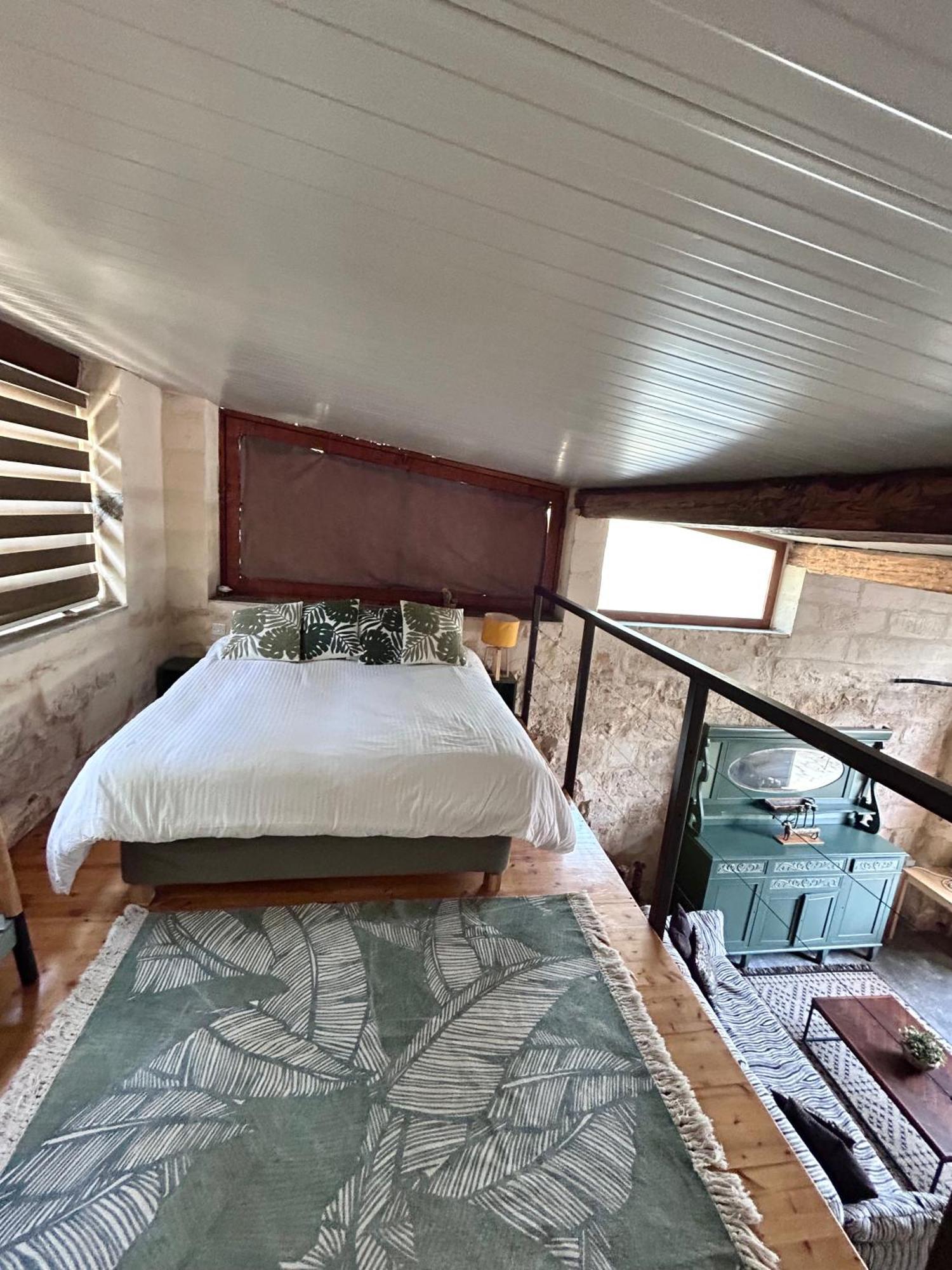 Ta Skorba Farmhouse Mgarr L-Imgarr Zewnętrze zdjęcie