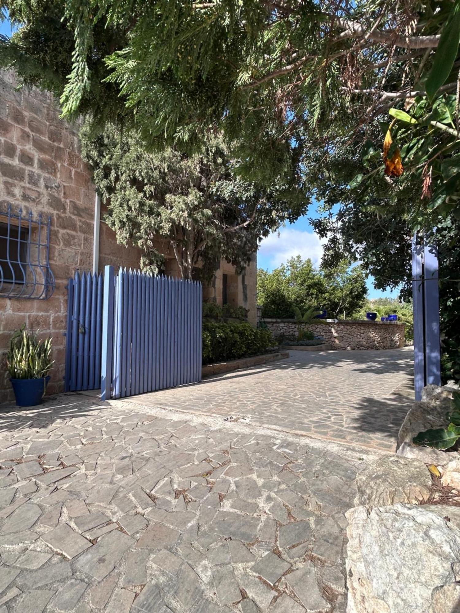 Ta Skorba Farmhouse Mgarr L-Imgarr Zewnętrze zdjęcie