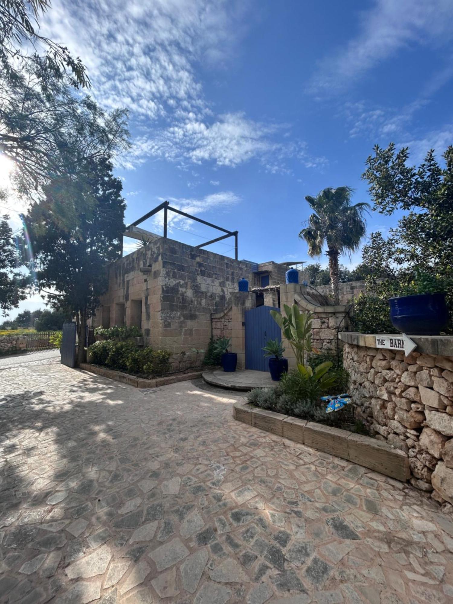 Ta Skorba Farmhouse Mgarr L-Imgarr Zewnętrze zdjęcie